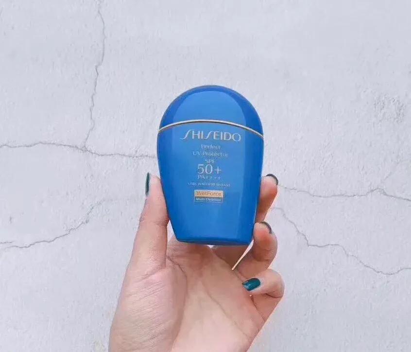 女神教你防晒,做足防晒功课