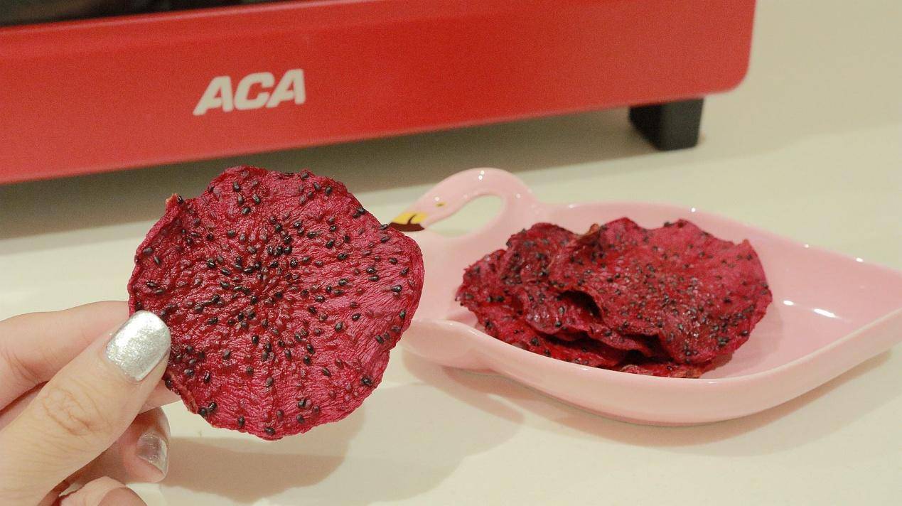 包揽厨电半边天,这才是真正的颜值实力并存,ACA空气炸烤箱