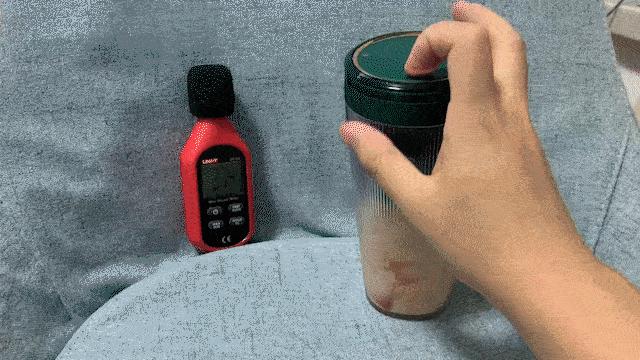 网红爆款摩飞榨汁机,摩飞榨汁杯教程