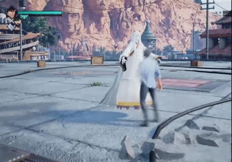 jump力量豪华版测试,jump力量大招鉴赏