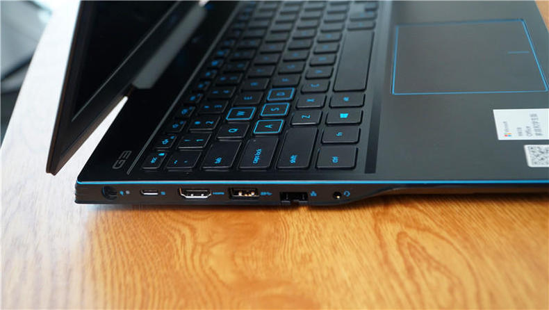 戴尔g3超感玩游戏本评测,戴尔笔记本g3游戏测评