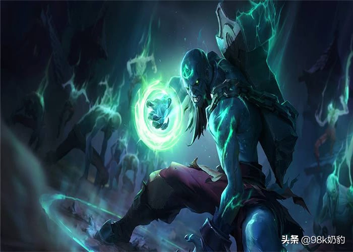 英雄联盟绝版皮肤一览表,英雄联盟十大稀有皮肤排名