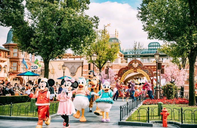 上海十大必游景点推荐一览表,上海出发7天自驾游十大排行榜