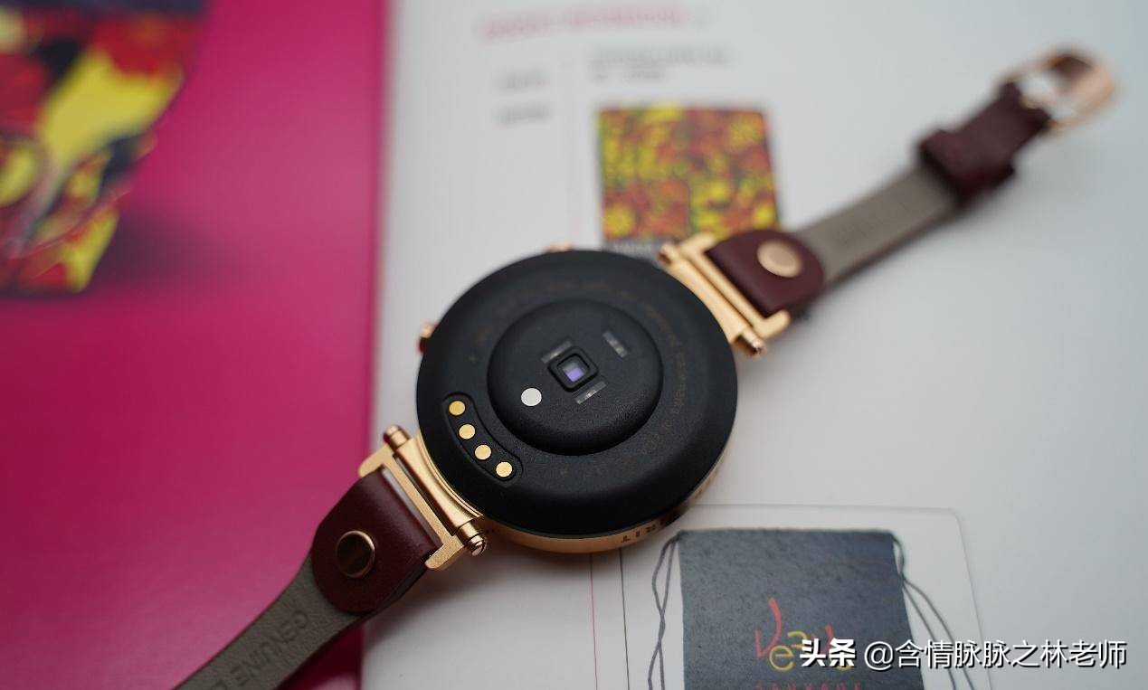 jeep智能手表情侣表测评,jeep机械表测评