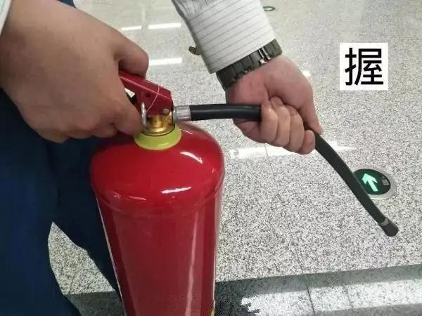 火灾防控科普知识夏季消防小常识,地铁消防知识