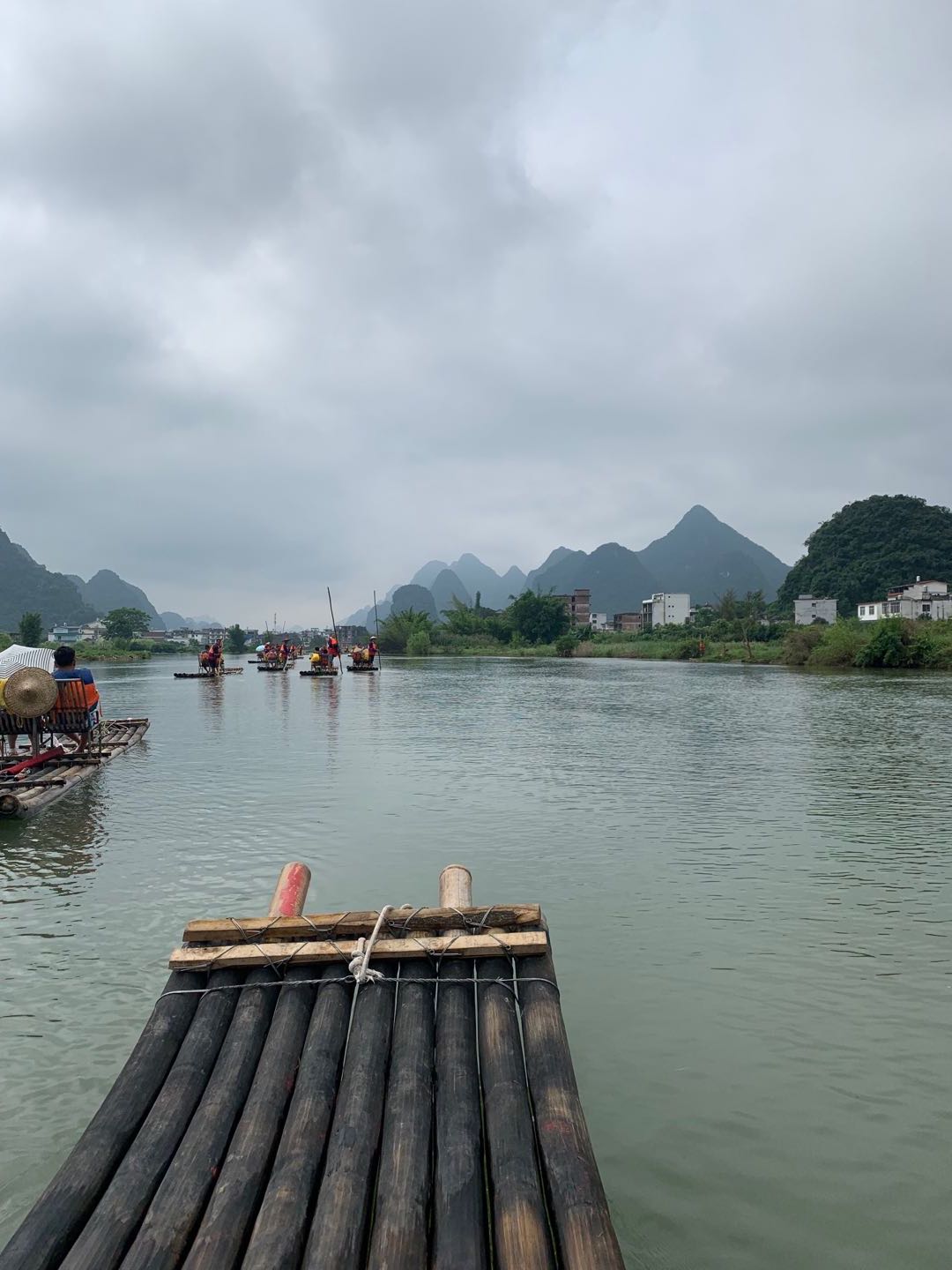 桂林旅游吃米粉多少钱一份合适,带娃桂林旅游必带物品