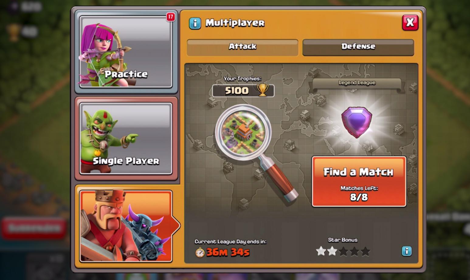 部落冲突解锁新地图,部落冲突新版破解