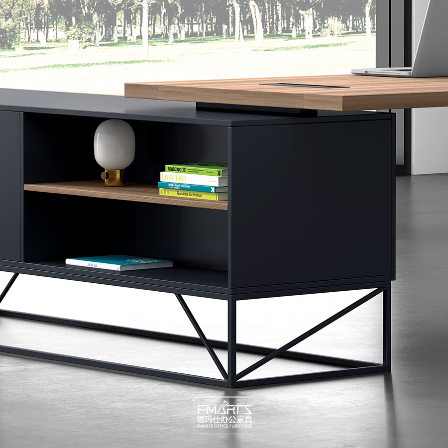 为什么板式家具比较流行,板式办公家具如何选购指导