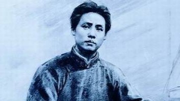 毛主席的童年故事：走出韶山冲，立志为国家做出一番事业