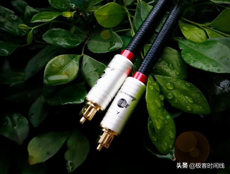 发烧级光纤音频线,悦动声音
