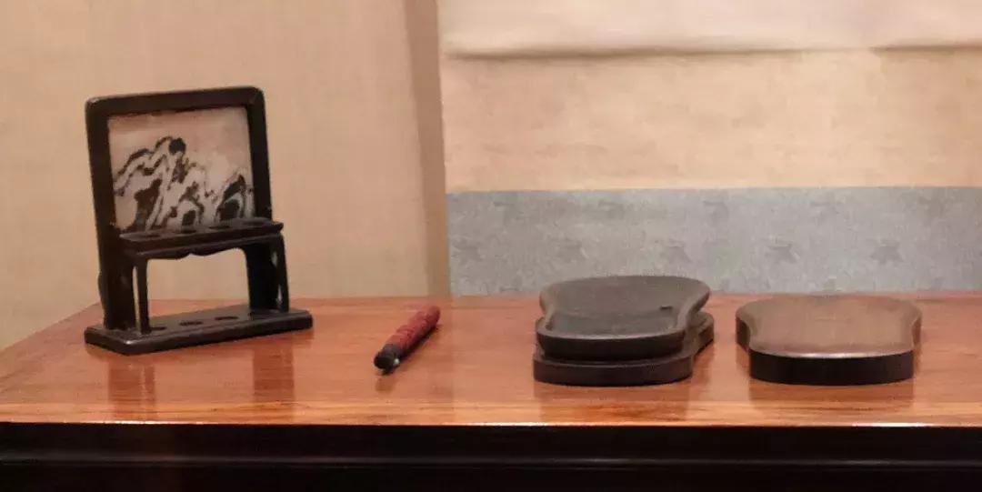 明式清式家具,明式文房古董家具