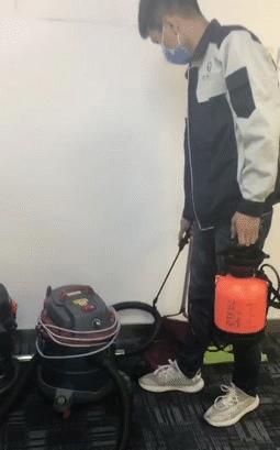 饮水机爬出蟑螂,饮水机老是有蟑螂进去怎么办