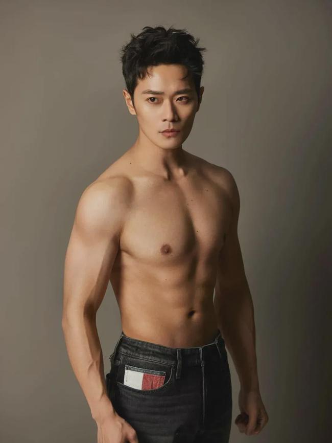 曹骏近照曝光,曹骏如今长成什么样了