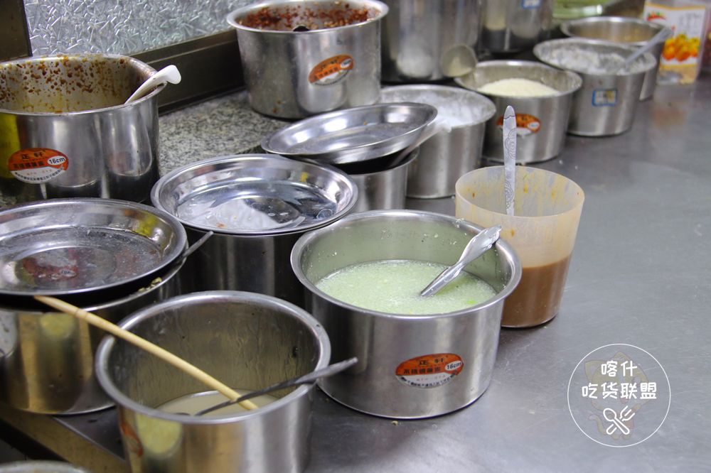 喀什李记飘香馄饨,喀什市馄饨维吾尔族店