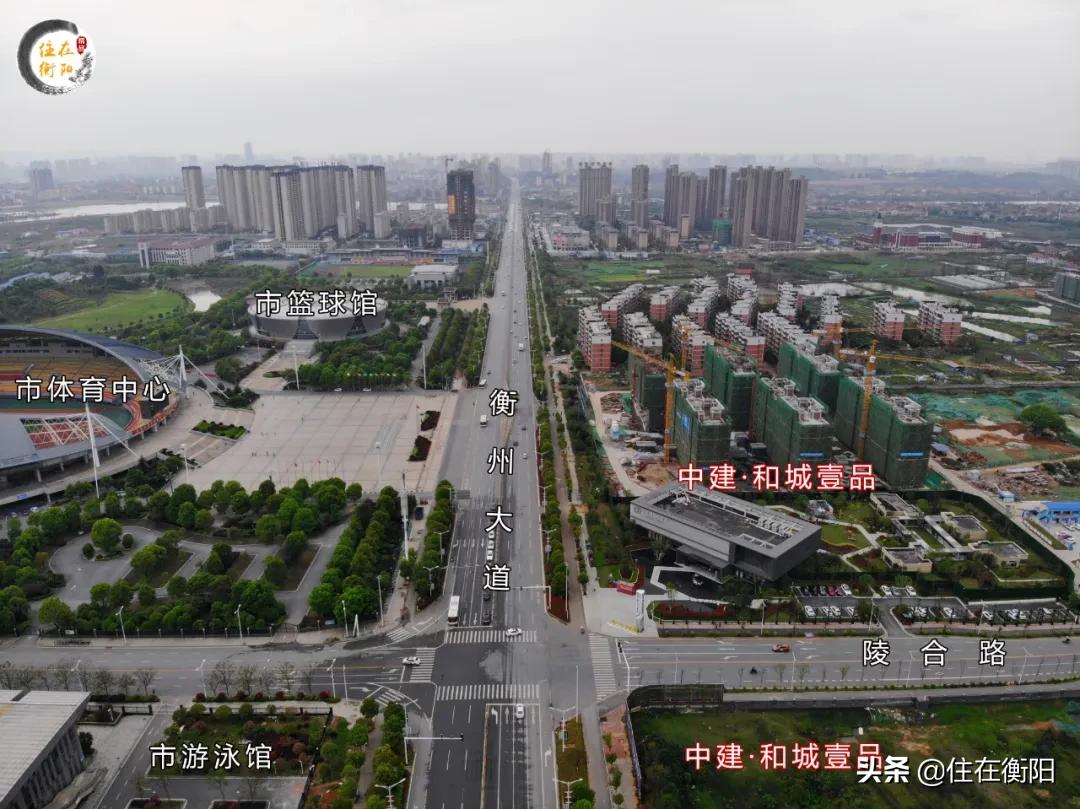 深度解析衡阳楼市,衡阳楼市现在怎么样了