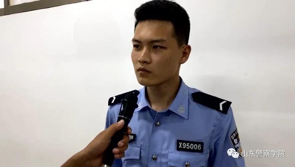 山东警察学院开学时间最新通知,山东警察学院最新视频