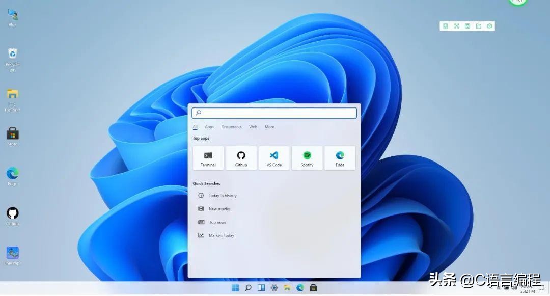 windows11网页版,不用u盘windows11安装教程