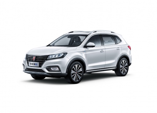 荣威rx5eplus混动版油电混合,2020款荣威rx5plus怎么样