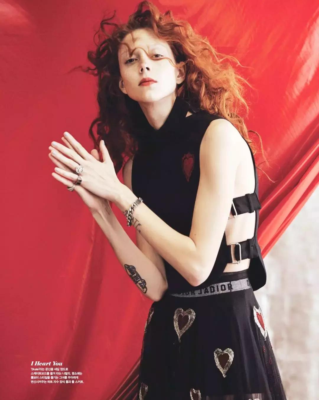 美就是美｜性别大概是最微不足道的小事