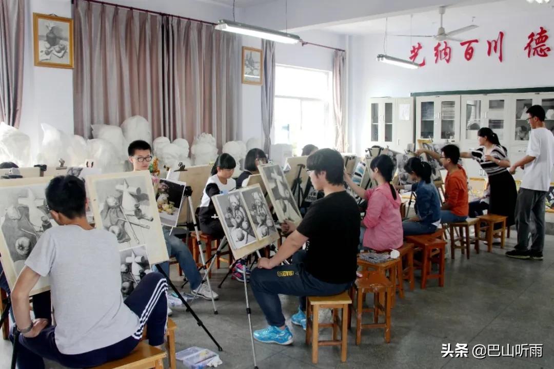 网上教学开放周宣传片,校园开放日教育机构