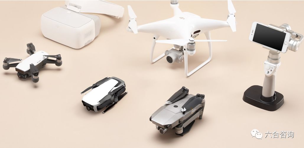 无人机产业大疆为何一骑绝尘,世界无人机行业黑马大疆无人机