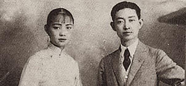 梅兰芳杜月笙孟小冬的爱情故事,爱与不爱张爱玲