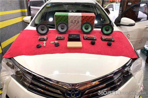 买卡罗拉车的人后悔吗,买卡罗拉高配改装划算吗