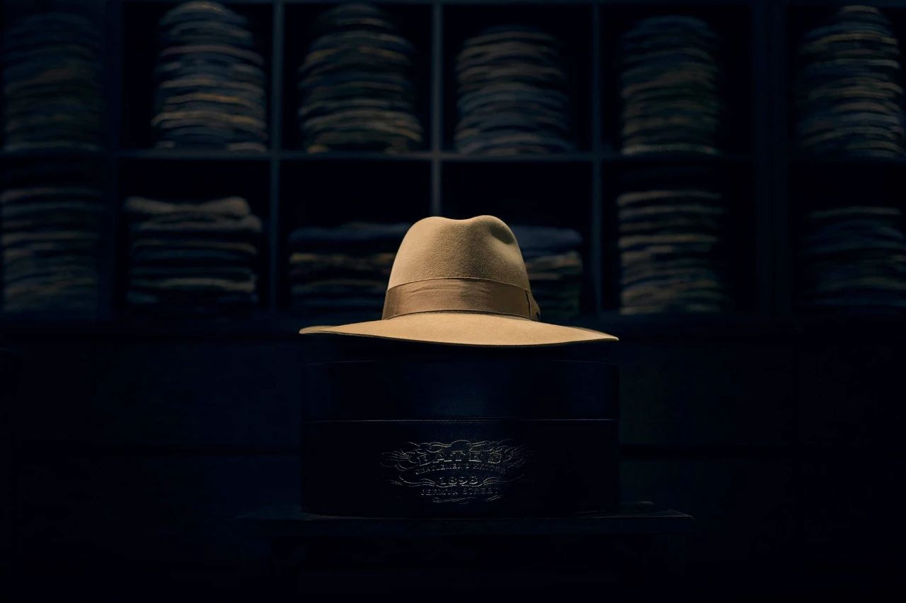 今年秋冬流行的时尚帽子推荐,帽子各大品类搭配