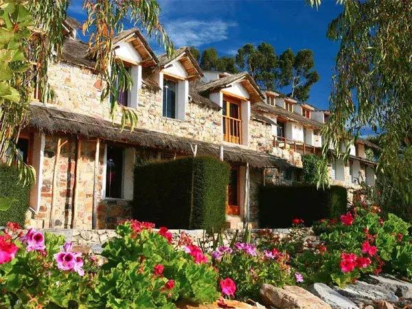 世界上最好的度假村,世界上最偏远的岛屿旅游