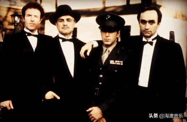 豆瓣评分高的美国黑帮电影排行榜,推荐全球零差评的十佳黑帮电影