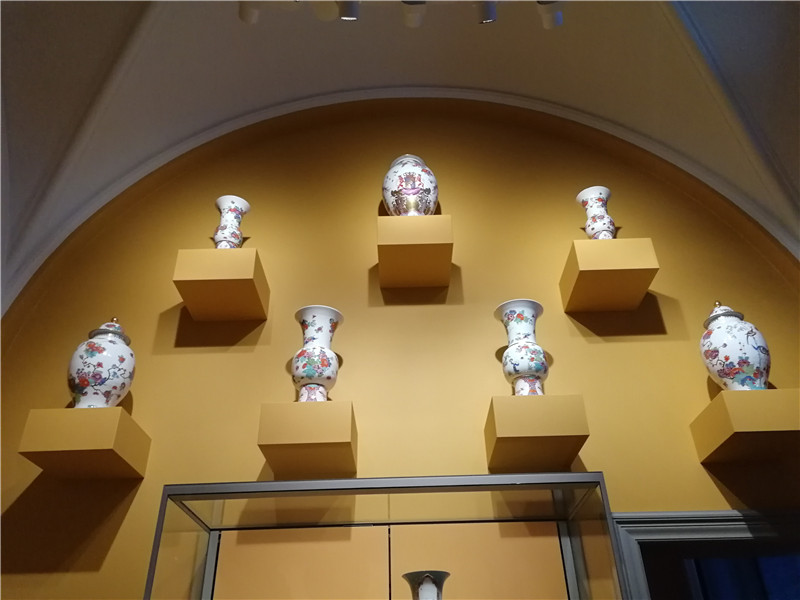 与Volvo同行奔跑在路上——哥德堡半程马拉松之旅(上)