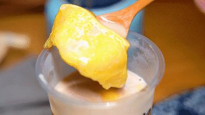 中国风与烧仙草的新潮结合，顺德这家茶饮店要排队了