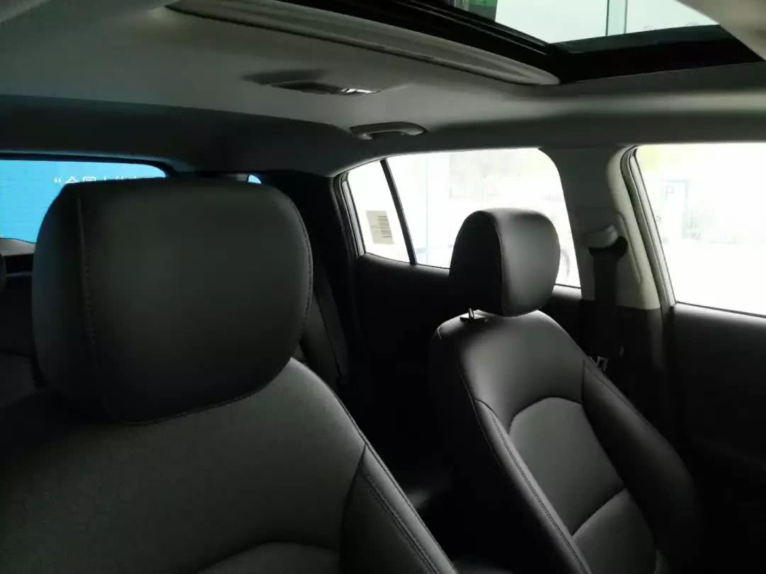 北京现代ix35顶配2.0,北京现代新款ix35高配