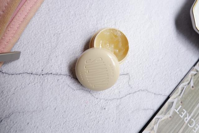 51出游必备春游礼包,五一小长假出行护肤攻略