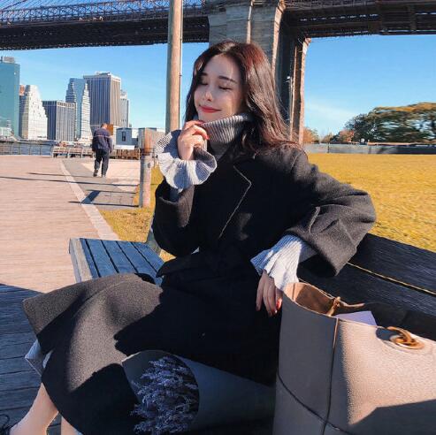 在韩国很难生存吗,在韩国每日穿搭