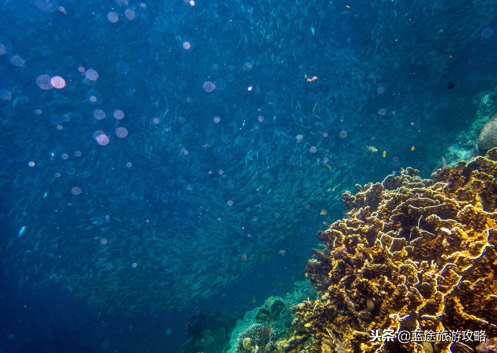全球最值得去的海岛,国外人生必去的海岛