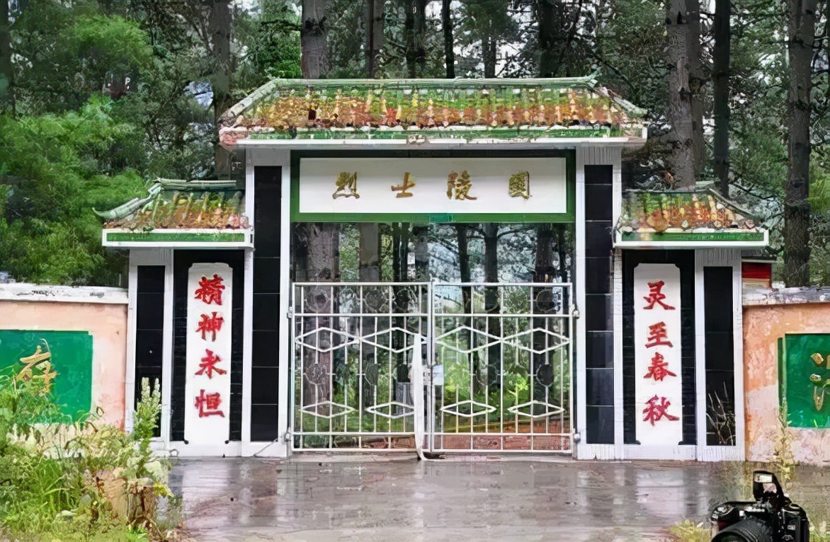 今天是烈士纪念日读后感作文,志愿军烈士祖国不会忘记