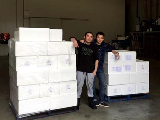 考拉驿站创始人杨小丹：一个澳洲留学生的创业史