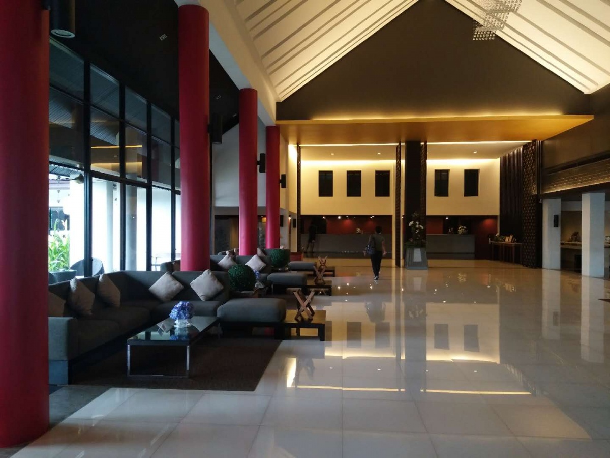 清迈性价比高的酒店推荐,在清迈的七种浪漫酒店