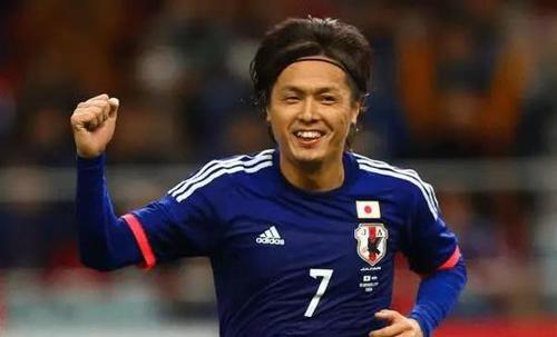 日本足坛常青树,日本足球名将前十