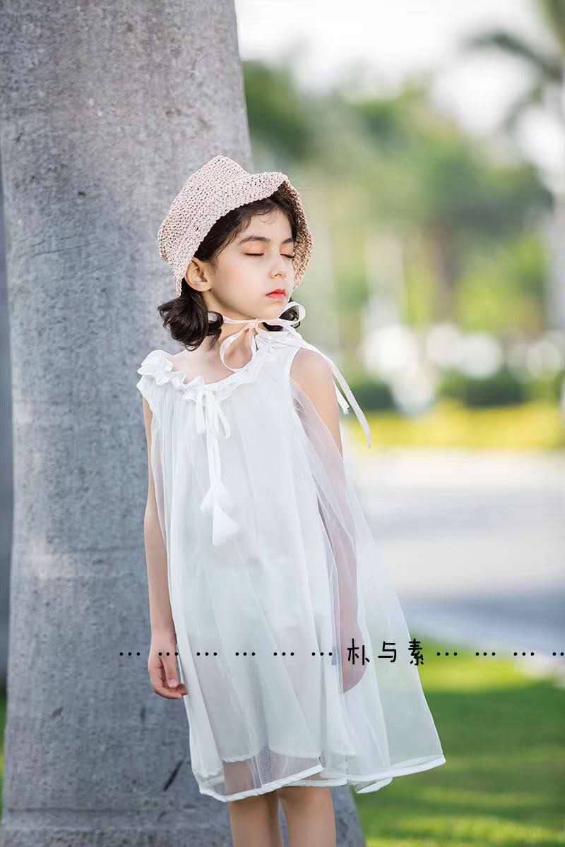 朴与素童装拿货价是几折,朴与素品牌童装直播