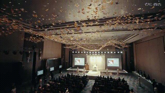 感官时尚，我在上海虹桥绿地当明星