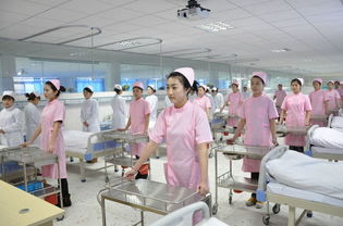 重庆专业护士学校哪家正规,重庆护士学校2022年招生办电话