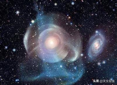 盘点最美星系星球图片大全,已知的星系图片高清大图