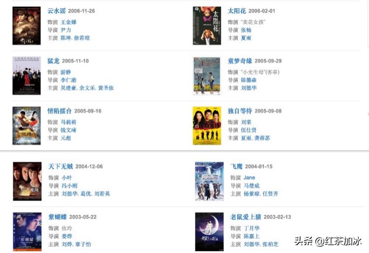 炒作明星绯闻事件,李冰冰和李雪的关系