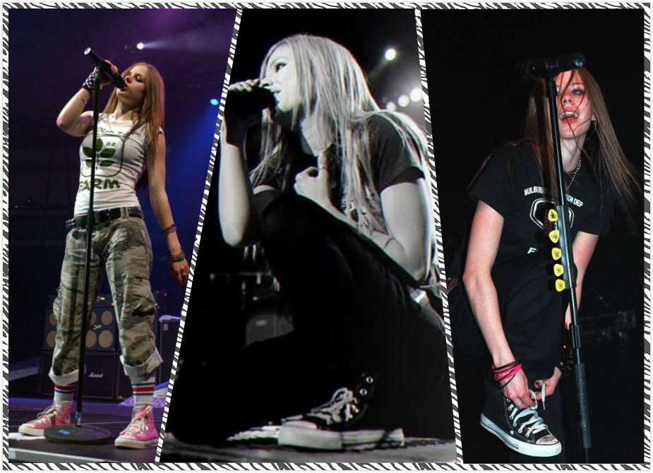 原来这才是帆布鞋该有的样子,帆布鞋为什么那么好看