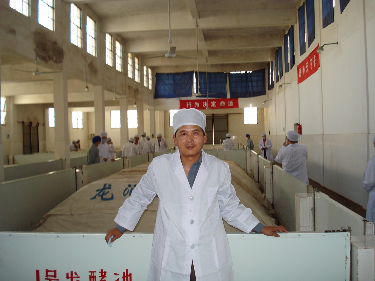 陈绪武,从纸媒到短视频,20年逐梦前行