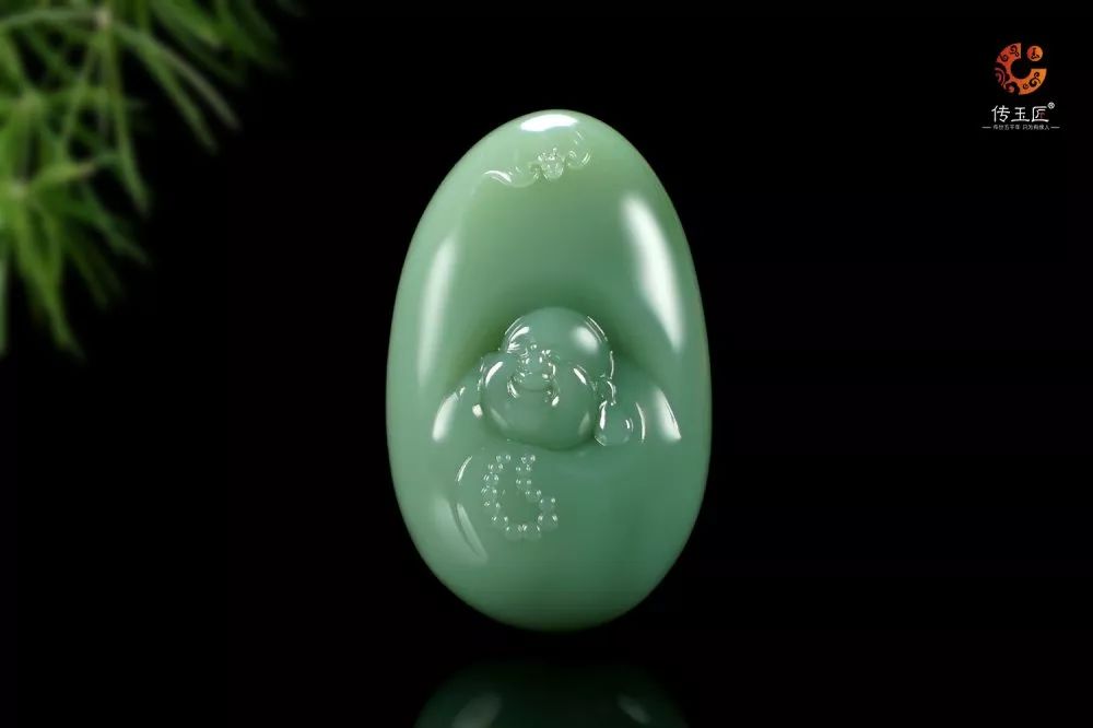 双面玉佛的寓意和禁忌,玉佛头有什么讲究和禁忌