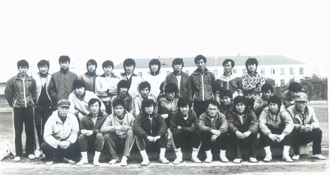 辽宁历年来足球名将,北派足球名将录王长太