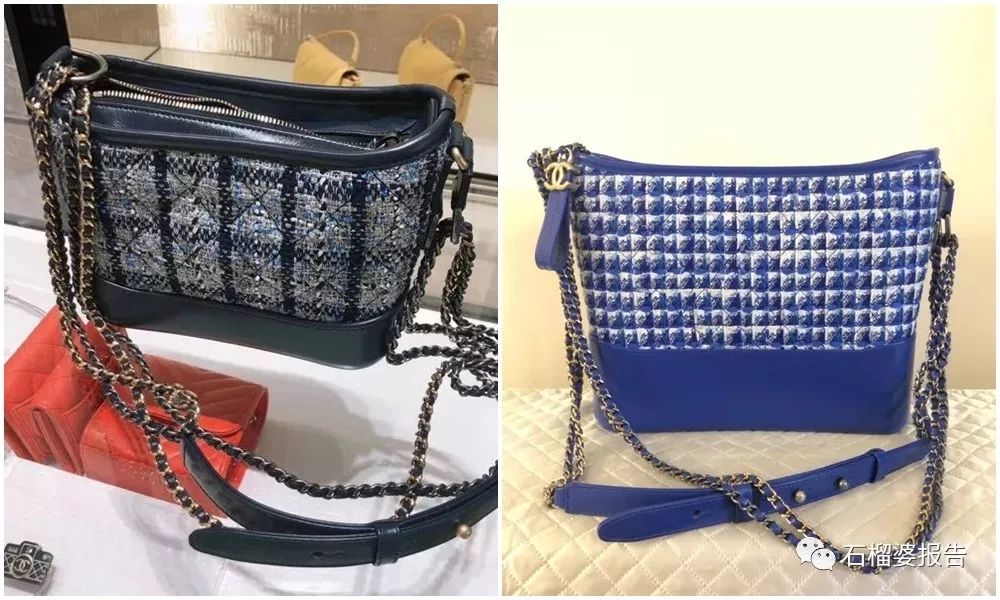 包包爆款大牌,今年流行的大牌包包图片